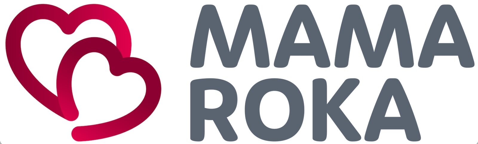 Logo súťaže Mama Roka – ocenenie pre inšpiratívne mamy